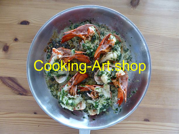 Art.-Nr.: P1180742 - "Tres Hombres Pollas Frito"