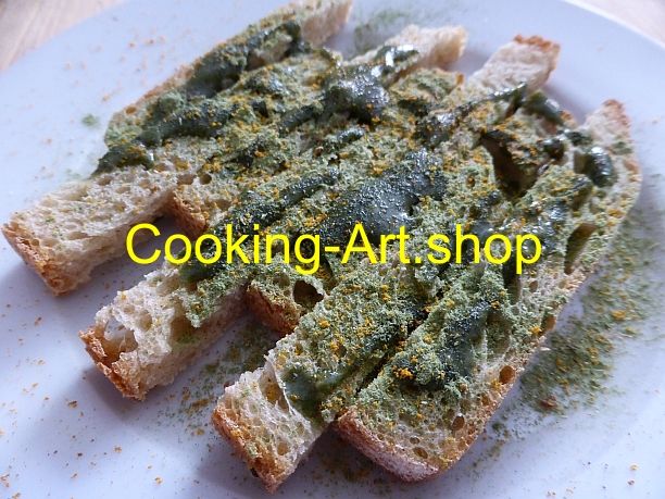 Art.-Nr.: P1060638 - "Hanf-Dinkelchen Fingergerecht II"