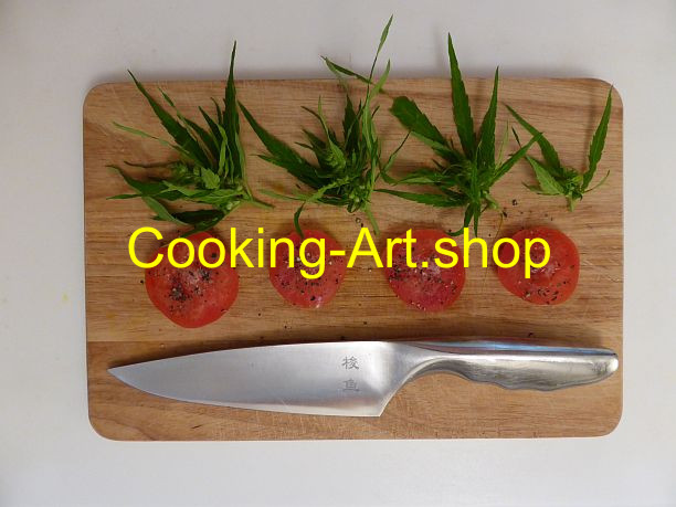 Art.-Nr.: P1120046 - "Vorbereitung mit Hanf"