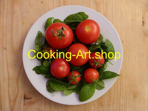 Art.-Nr.: P1140327 - "Tomatengruppe I"