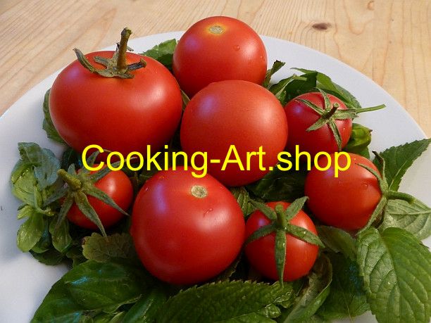 Art.-Nr.: P1140339 - "Tomatengruppe II"